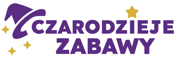 logotyp sale zabaw