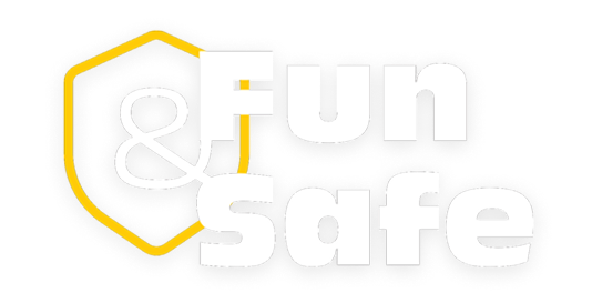 logotyp funsafe